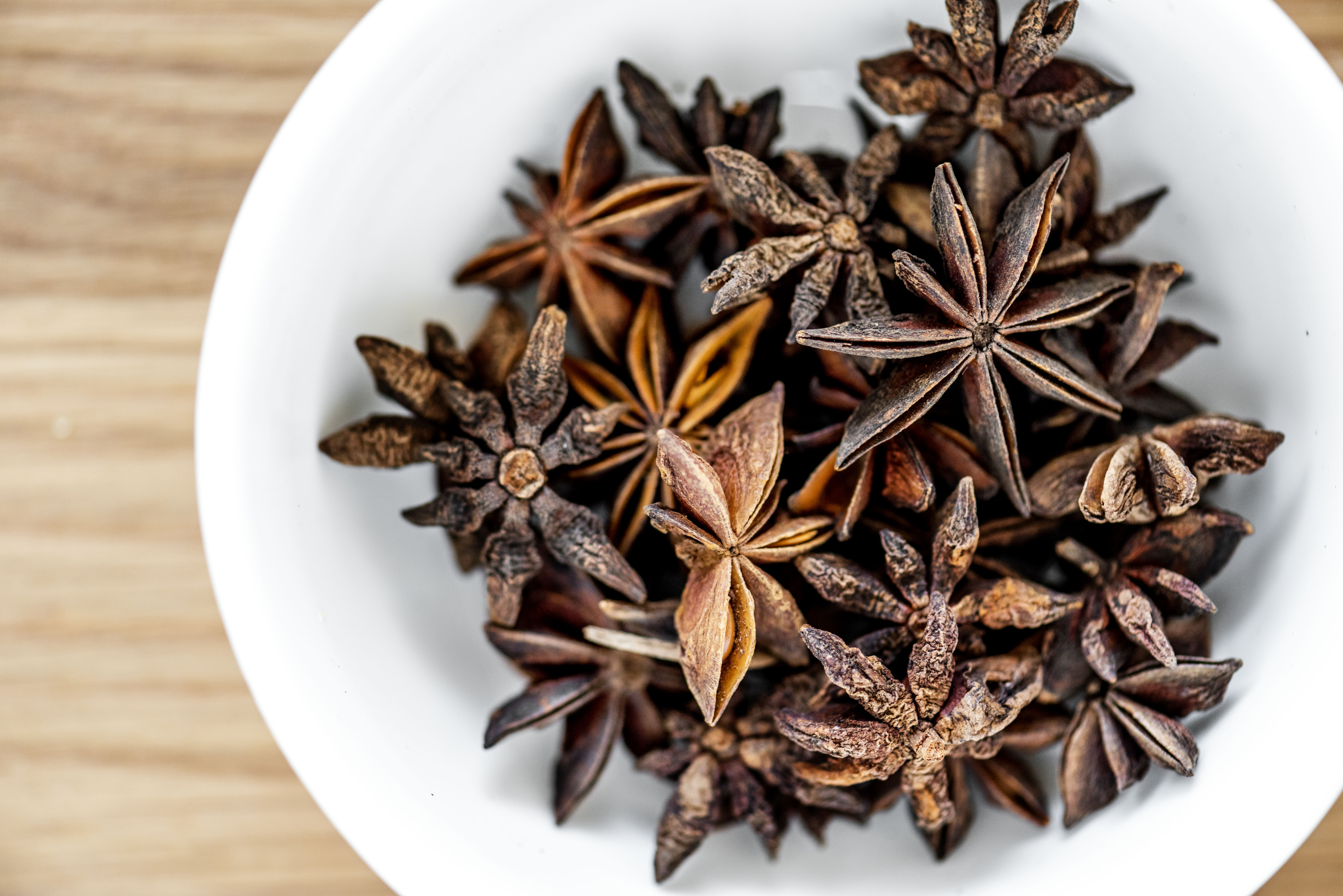 star anise- buy spices wholesale